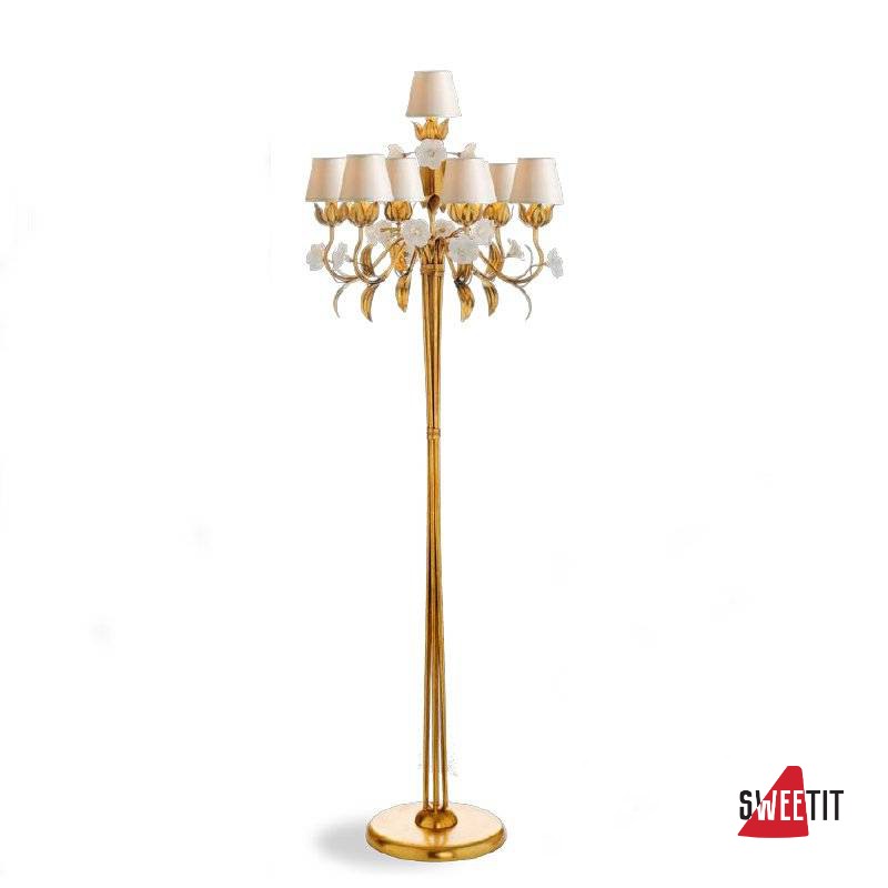 Торшер Eurolampart Eriante 1083/07TO 3001/7247