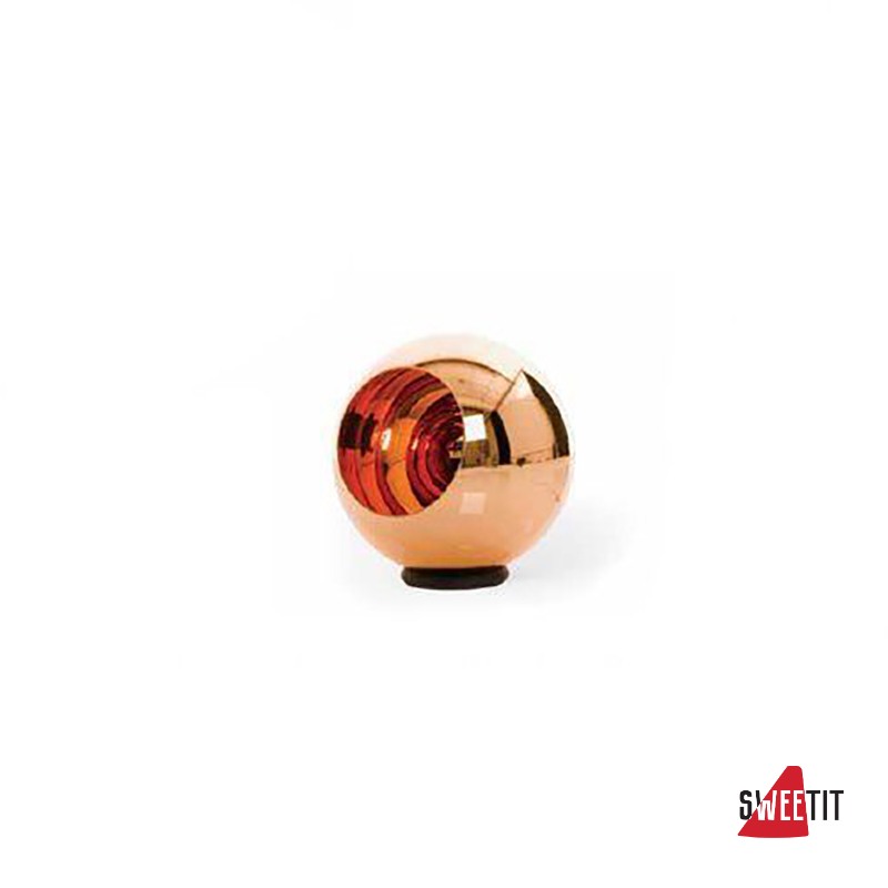 Напольный светильник Tom Dixon Copper Shade Floor