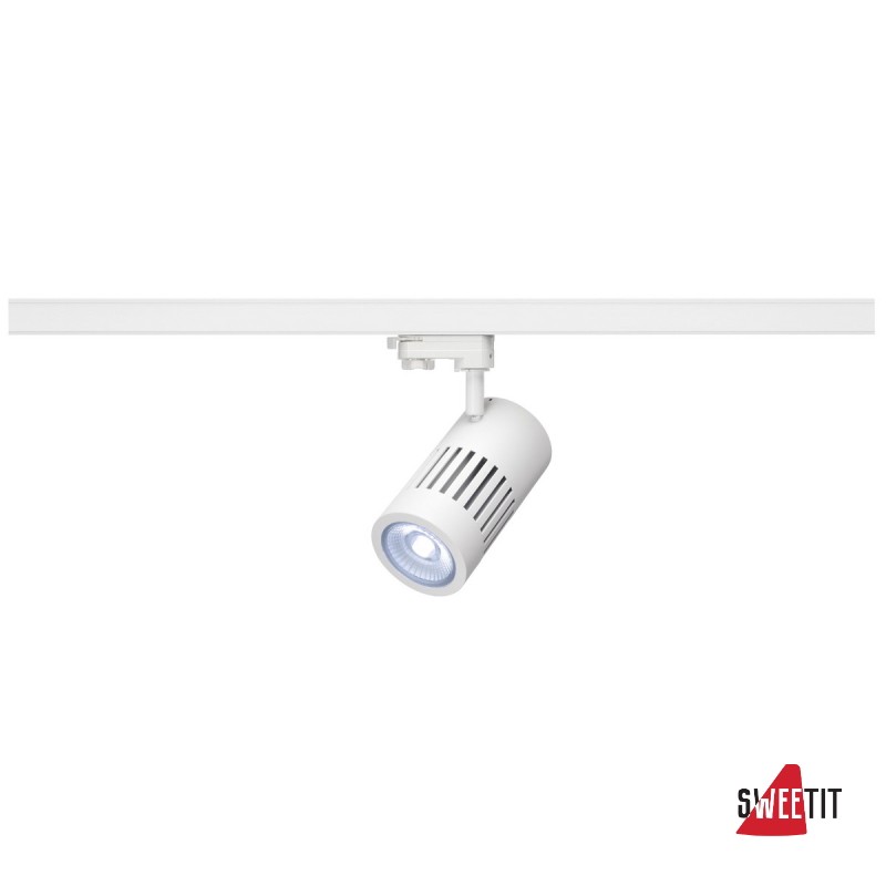 Трековый светильник SLV Structec 176071
