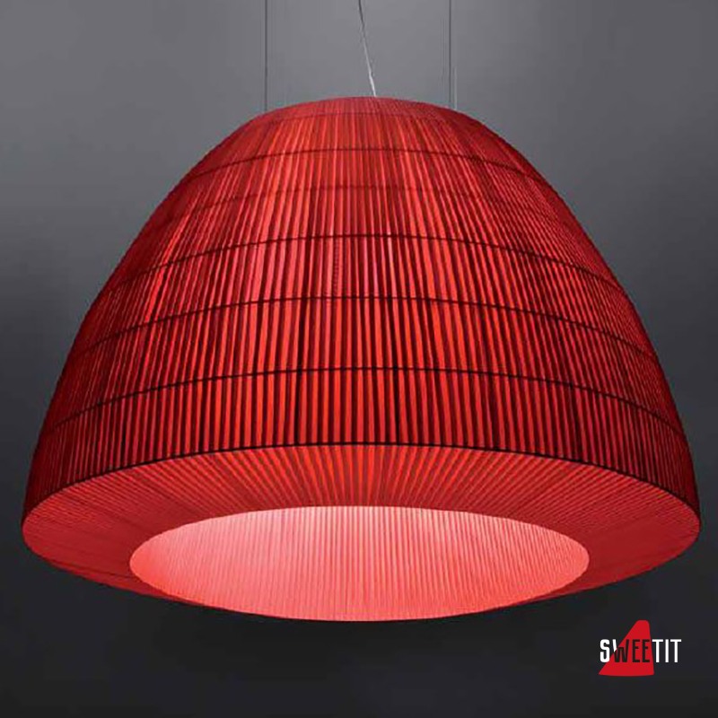 Светильник подвесной AXO LIGHT BELL SPBEL180HCI