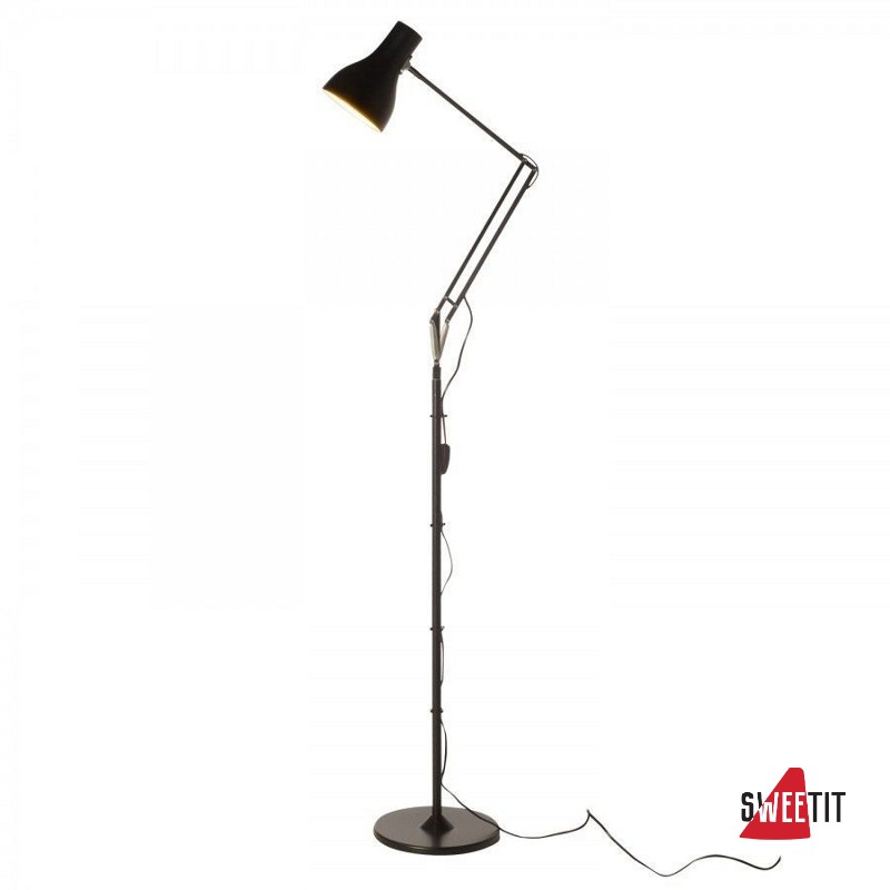 Торшер Anglepoise Type 75 Floor Lamp 30509