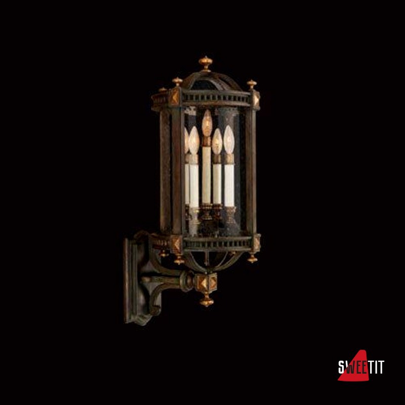 Бра FINE ART LAMPS BEEKMAN PLACE 564781