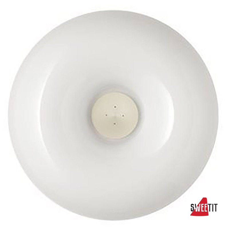 Светильник настенный FOSCARINI CIRCUS 07 GRANDE PAR./SOFF.BIANCO