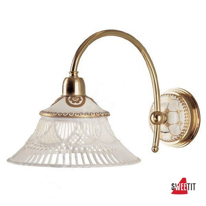 Бра MANGANI Palladio PL 04436