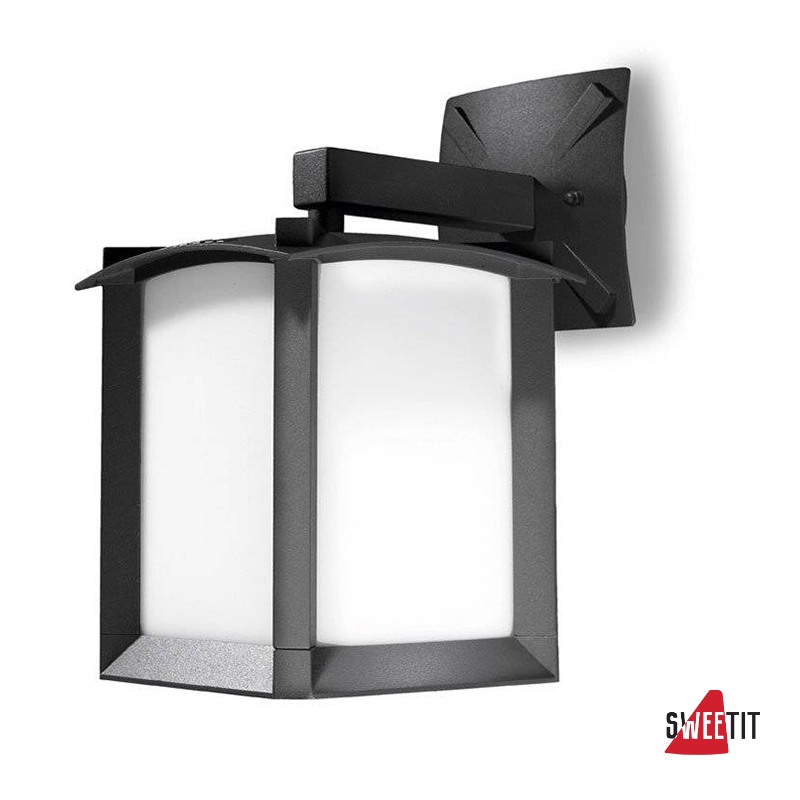 Настенный уличный светильник Leds C4 Mark 05-9298-z5-m3