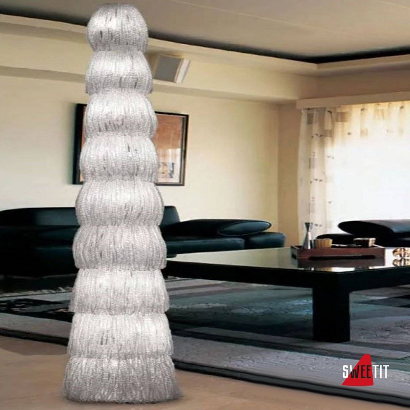Торшер STILLUX Tower 1720-P