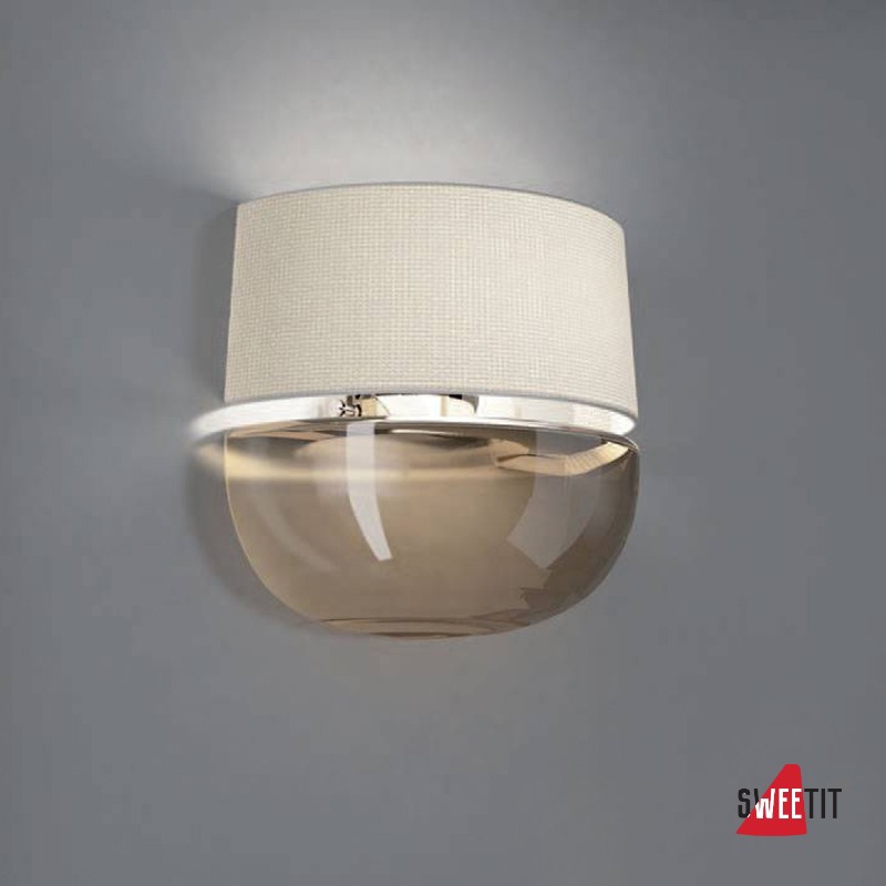 Настенный светильник De Majo DOME A26 0DOME0A20