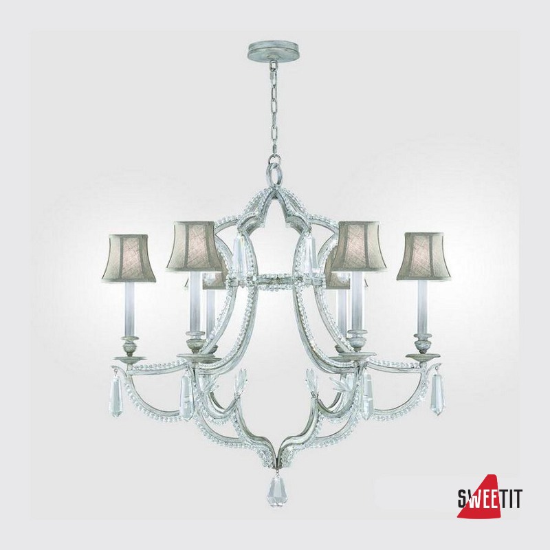 Люстра FINE ART LAMPS Prussian Neoclassic 859040-11