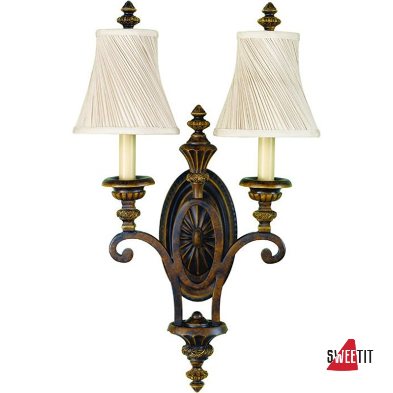 Бра Elstead DRAWING ROOM FE/DRAWING RM2