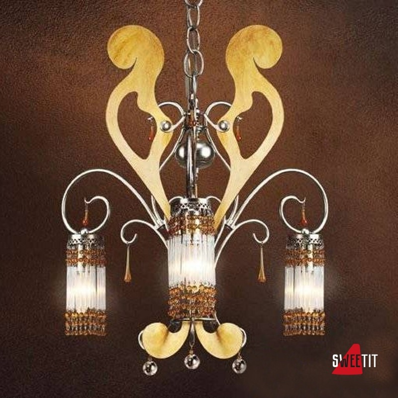 Люстра Bellart Casanova 1881/L3L 09/V05