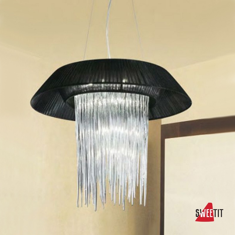 Светильник подвесной STILLUX Monnier 1851-SM-NT