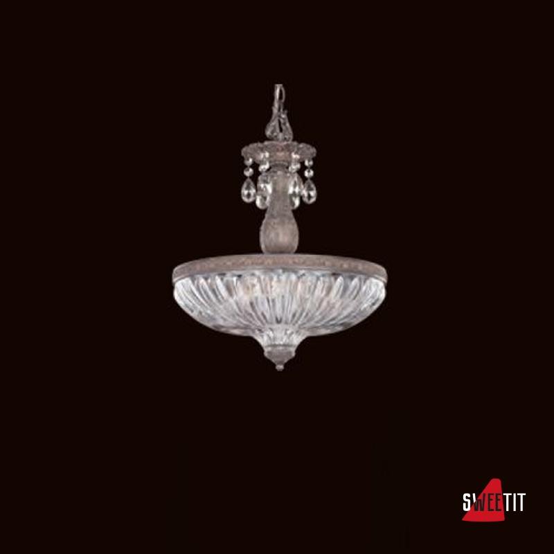 Люстра Schonbek Milano 5639