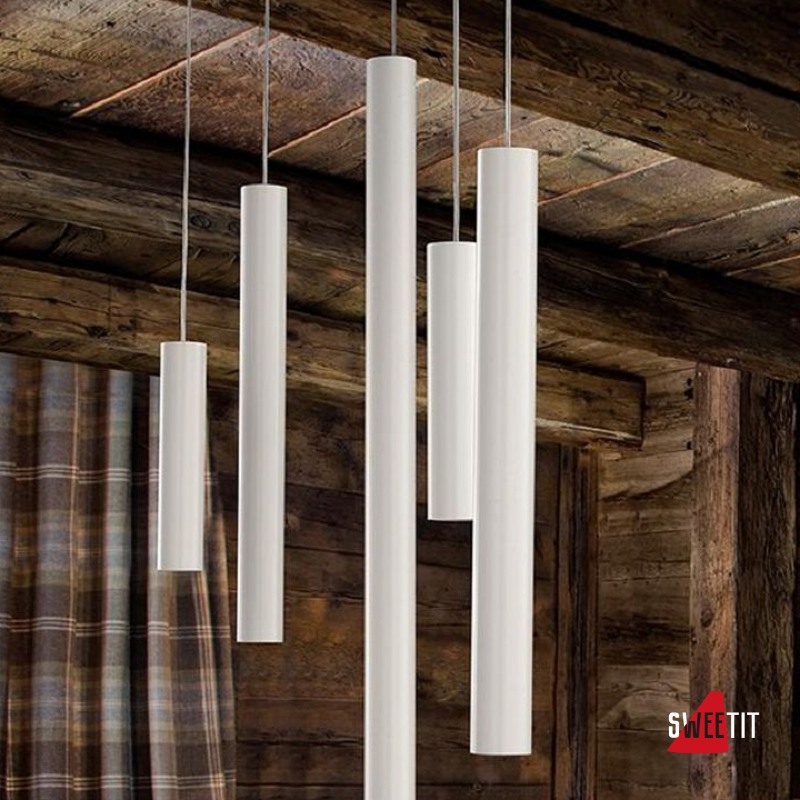 Светильник подвесной STUDIO ITALIA DESIGN A-TUBE 096017