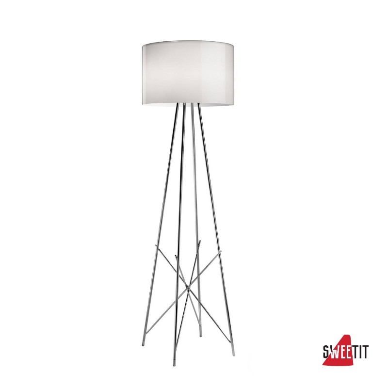 Торшер Flos Ray F1 Glass F5915020
