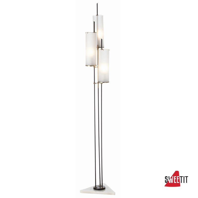 Торшер Arteriors Home Stefan Floor Torchiere 79661
