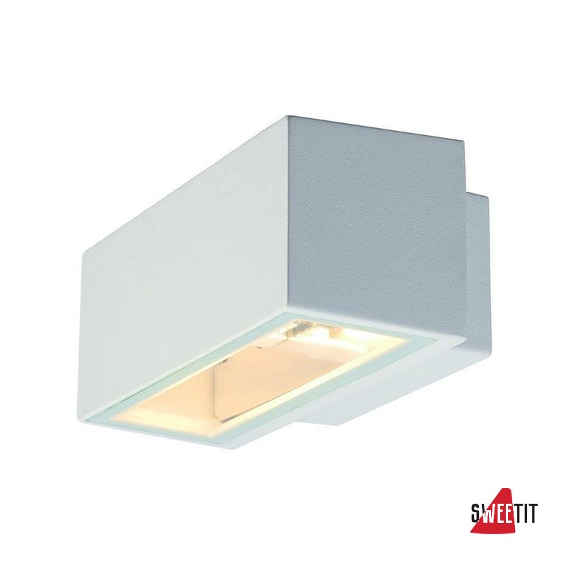 Уличный настенный светильник SLV Box 232481