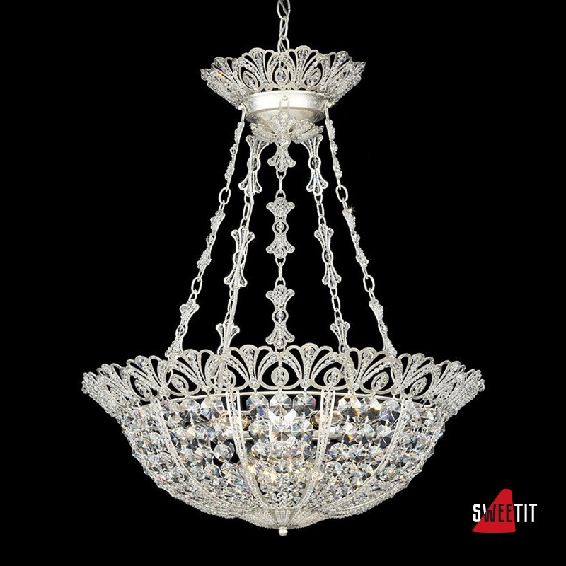 Светильник подвесной SCHONBEK Tiara 9849E-48A
