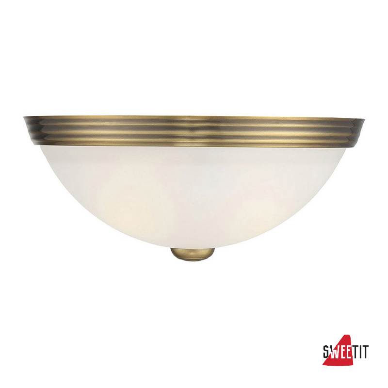 Потолочный светильник Savoy House Flush Mount 6-780-11-322