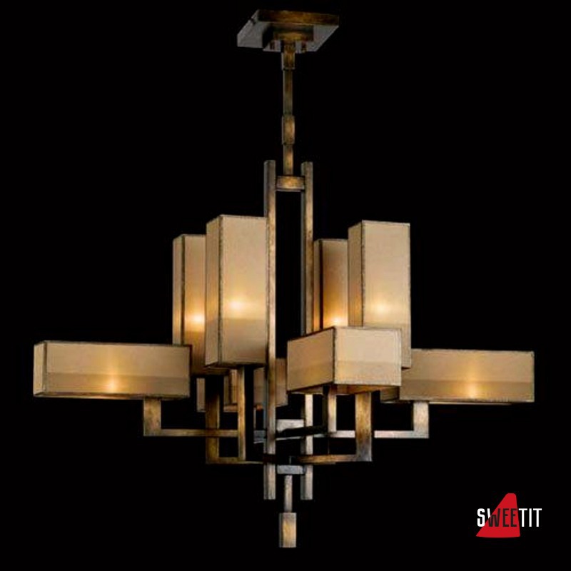 Люстра FINE ART LAMPS PERSPECTIVES 733840