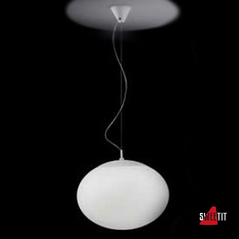 Люстра Bover Elipse 50