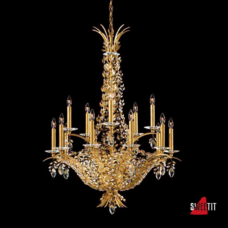 Люстра Schonbek Amytis AM5415