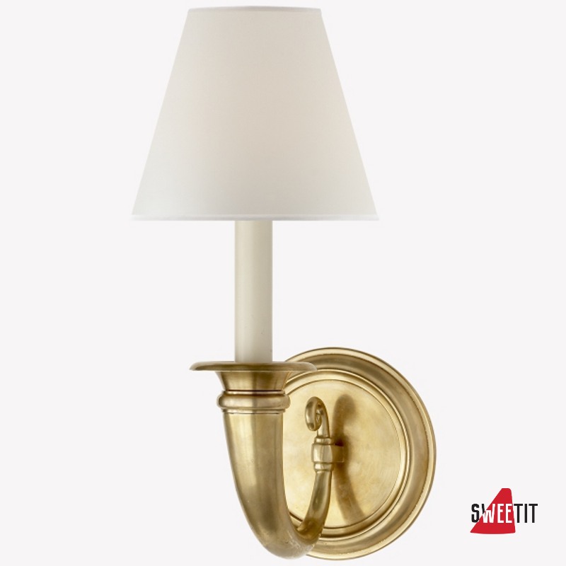 Бра Ralph Lauren Brunswick Single RL2561NB-P