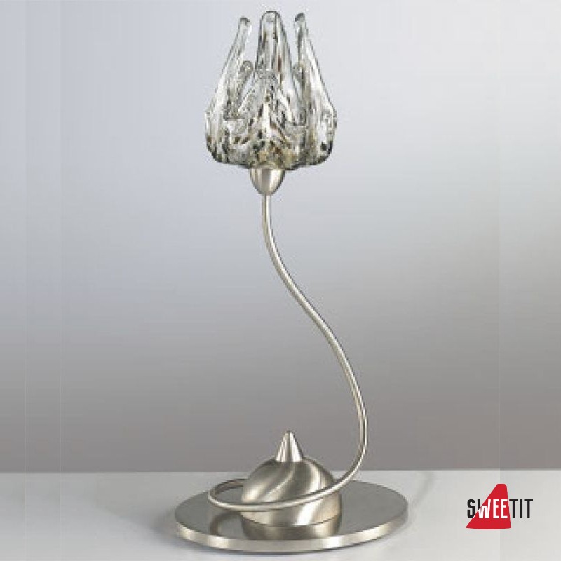 Настольные лампы IDL Medusa 266/1L в Москве купить в Sweetit.ru
