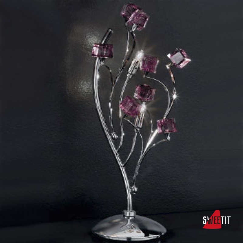 Настольные лампы IDL Dado 371/2L в Москве купить в Sweetit.ru