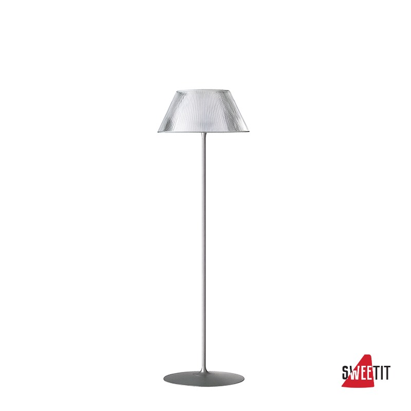 Торшер Flos Romeo Moon F Glass F6109000