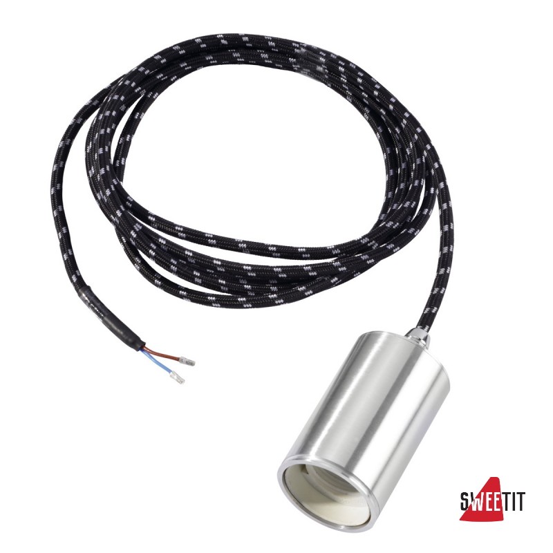 Светильник подвесной 2.5m SLV Fitu 132656