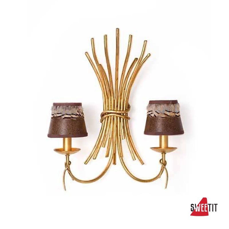 Бра Eurolampart Savana 1155/02AP 3001/7473