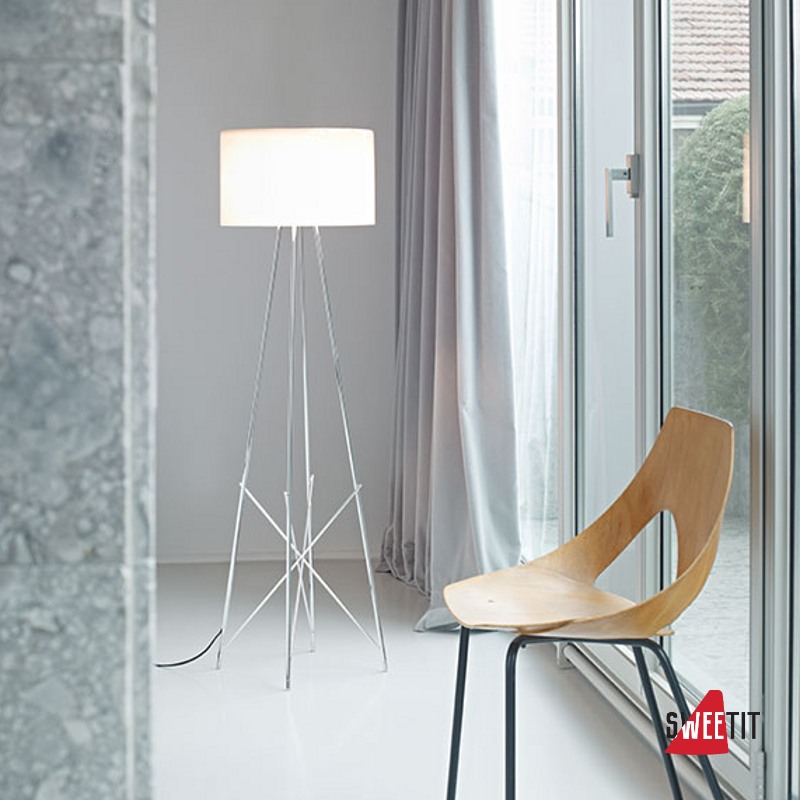 Торшер Flos Ray F2 Glass F5920020