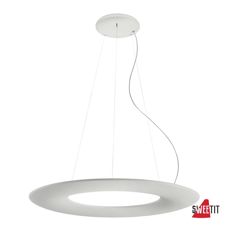 Светильник подвесной LINEA LIGHT Kiklos 7739