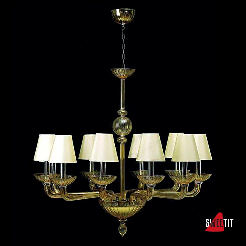 Люстра ARTE DI MURANO 75091 75091_10