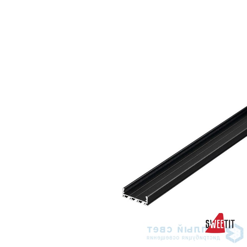 Профиль накладной SLV Glenos 213700