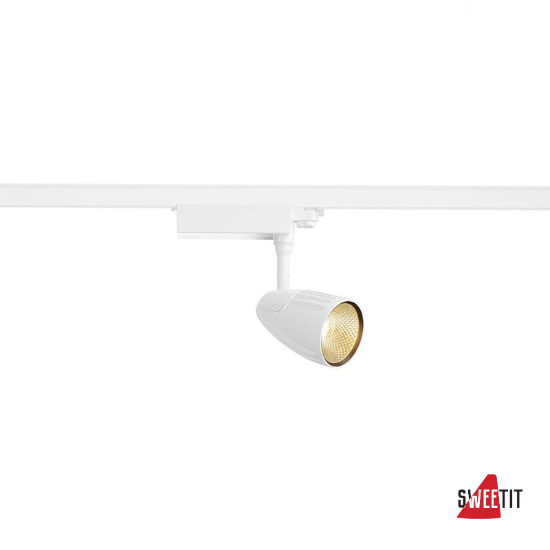 Трековый светильник SLV Spot T 1001270