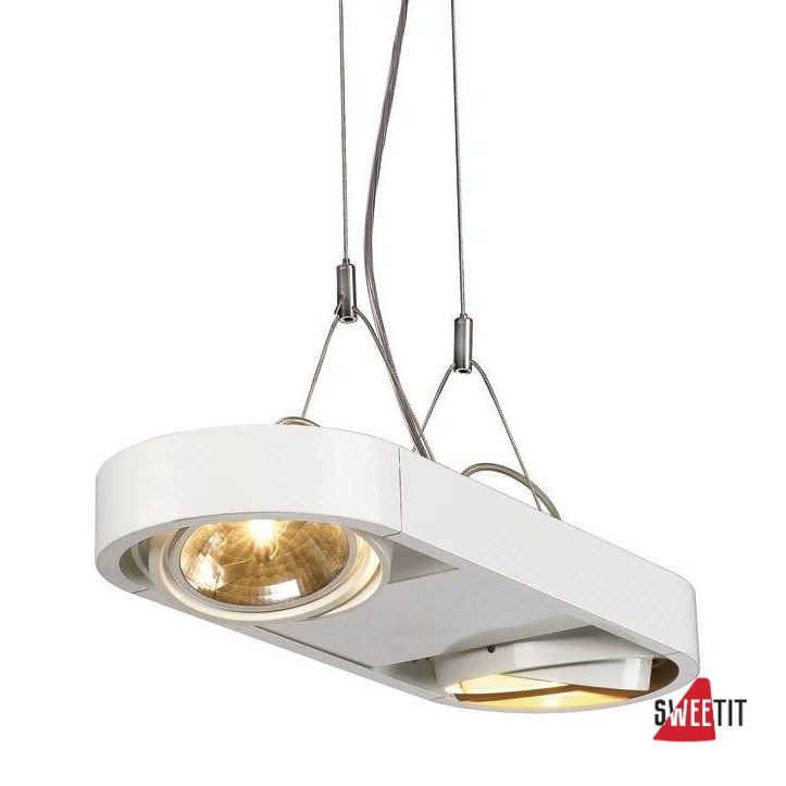 Подвесной светильник SLV Aixlight 159021