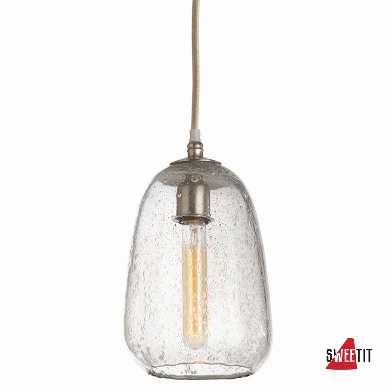Люстра Arteriors Home Shelton Globular Pendant 46645