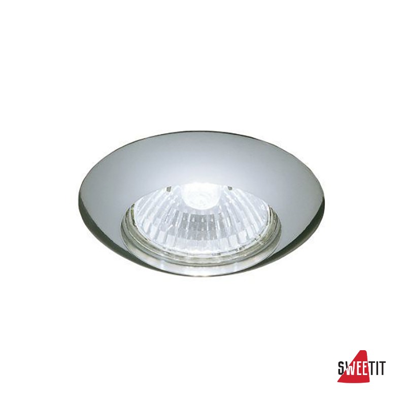 Светильник встраиваемый FABBIAN Venere D55 F26 11
