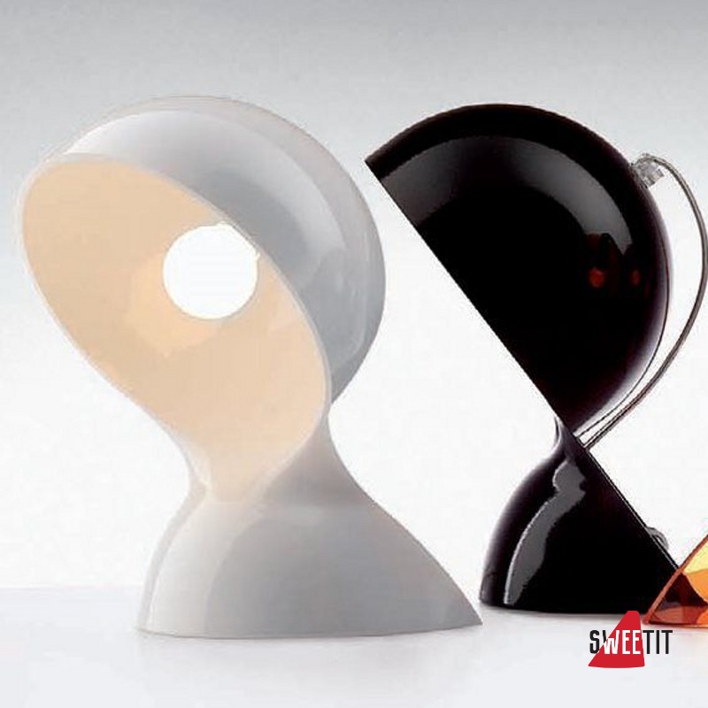 Настольная лампа ARTEMIDE Dali 1466030A