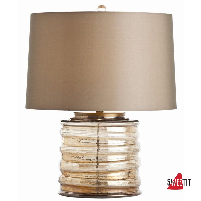 Настольная лампа Arteriors Home Zelda Lamp 46804-655