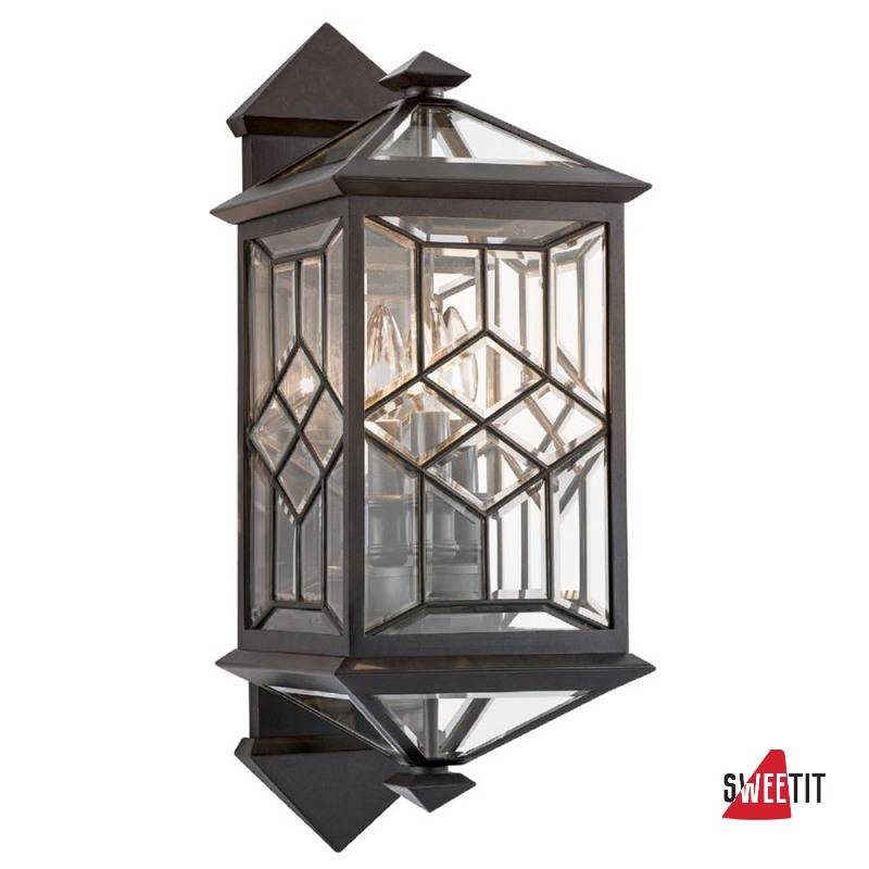 Светильник настенный FINE ART LAMPS Oxfordshire 880981