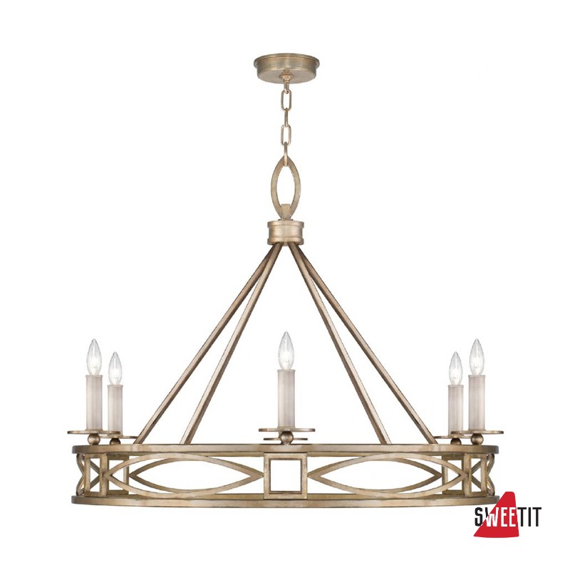 Люстра FINE ART LAMPS Cienfuegos 887640-1