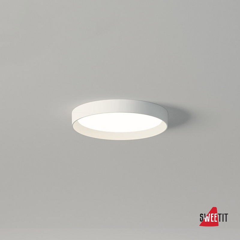 Светодиодный настенно-потолочный светильник Vibia Up 4440-93