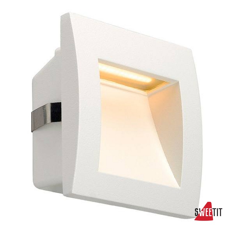 Встраиваемый светильник SLV DOWNUNDER OUT LED S 233601