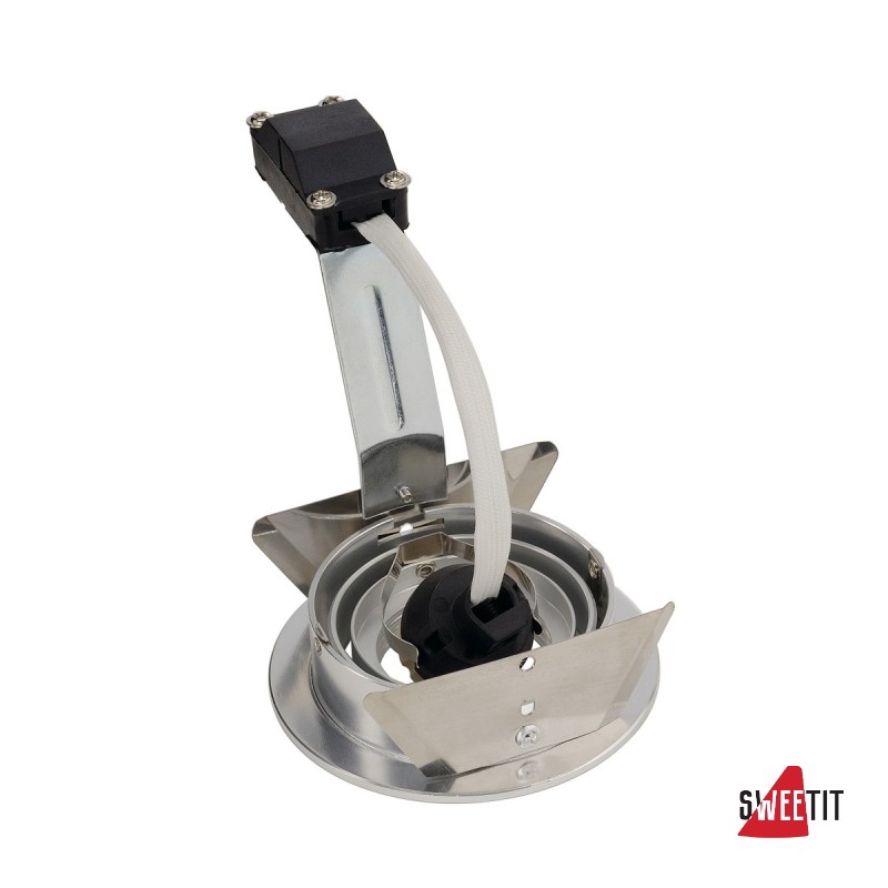 Светильник встраиваемый SLV New Tria 111716