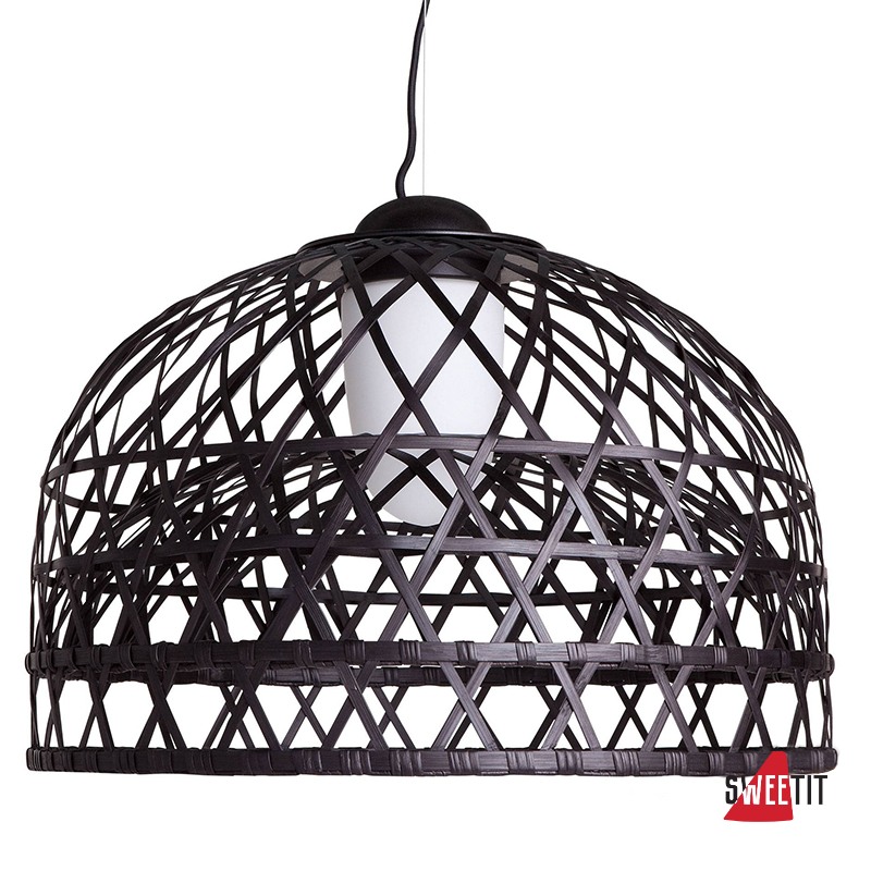 Подвесной светильник MOOOI Emperor S MOLEMS-S--B