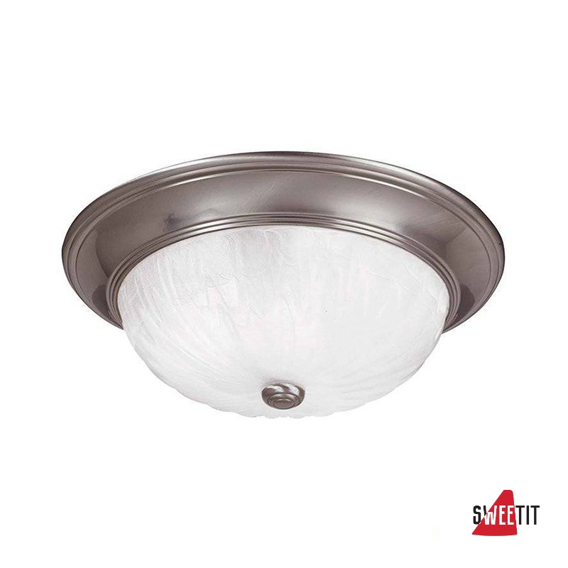 Потолочный светильник Savoy House Flush Mount 15264-SN