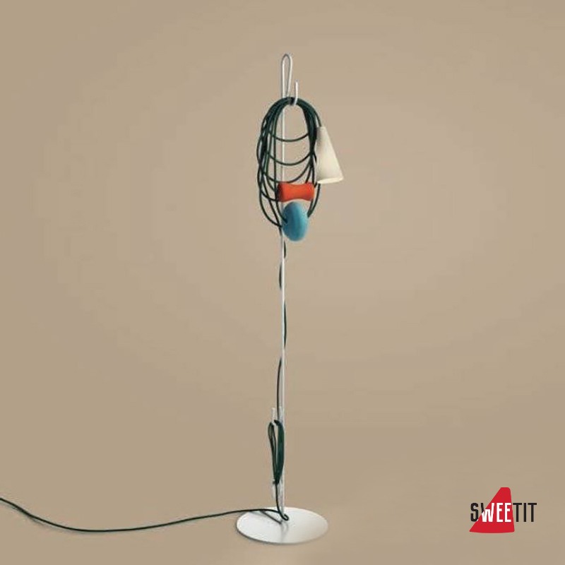 Торшер Foscarini Filo 289004-04