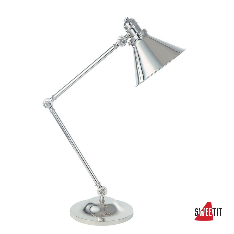 Настольная лампа Elstead Lighting Provence PV/TL PN